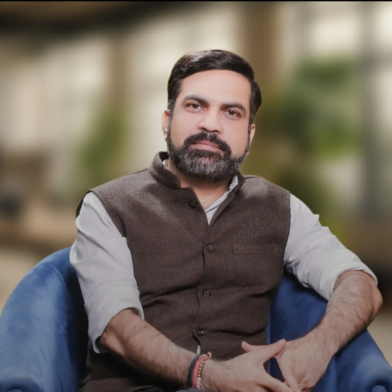 Amit Dubey