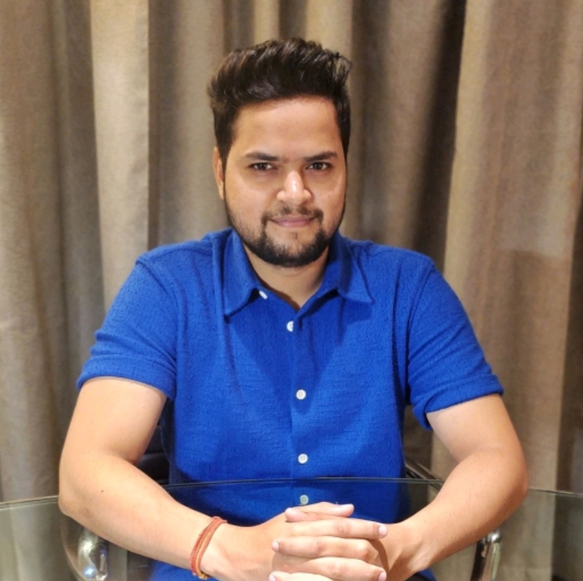 Anuj Sharma