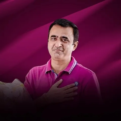 Rakshit Tandon